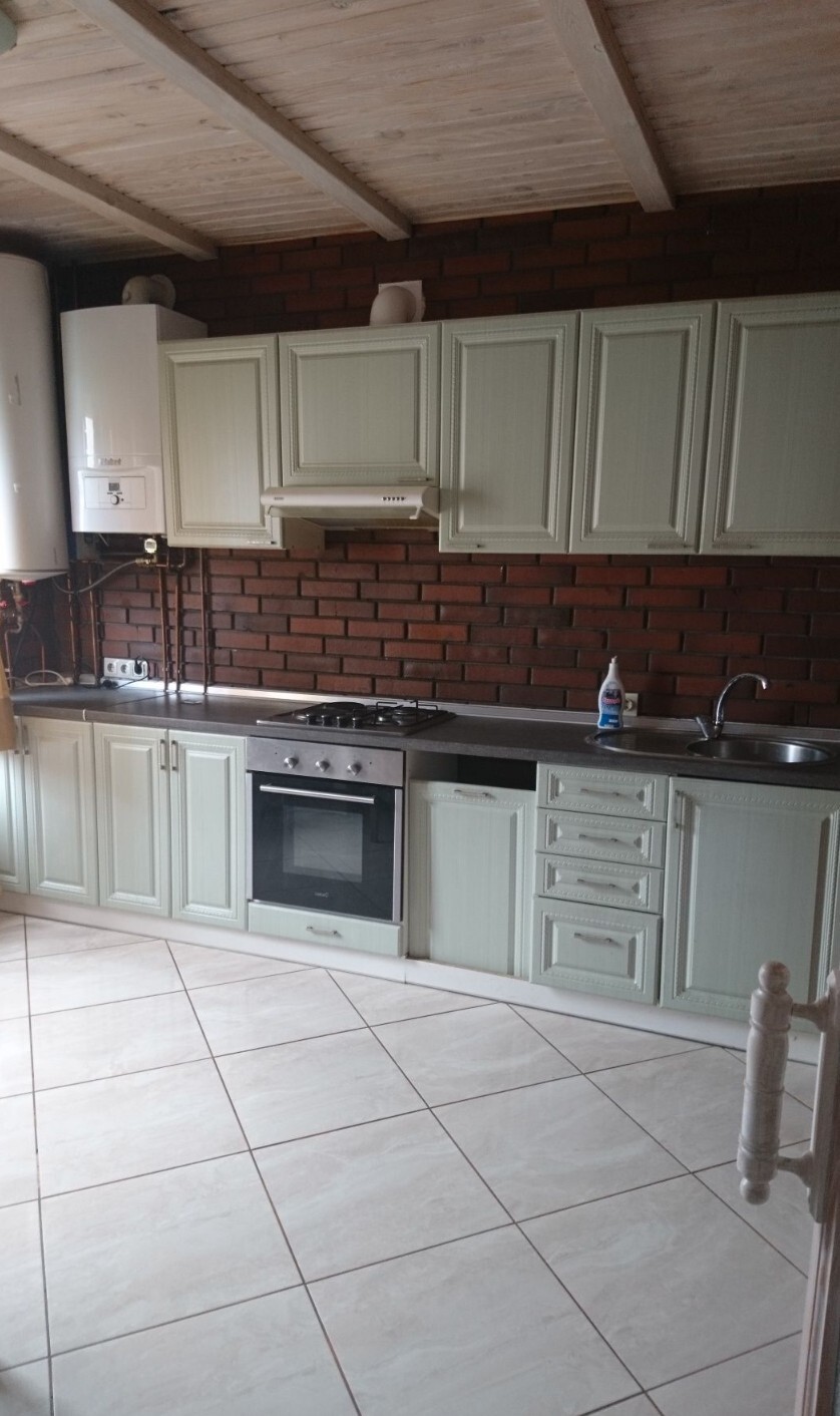 Оренда котеджу 112 м²