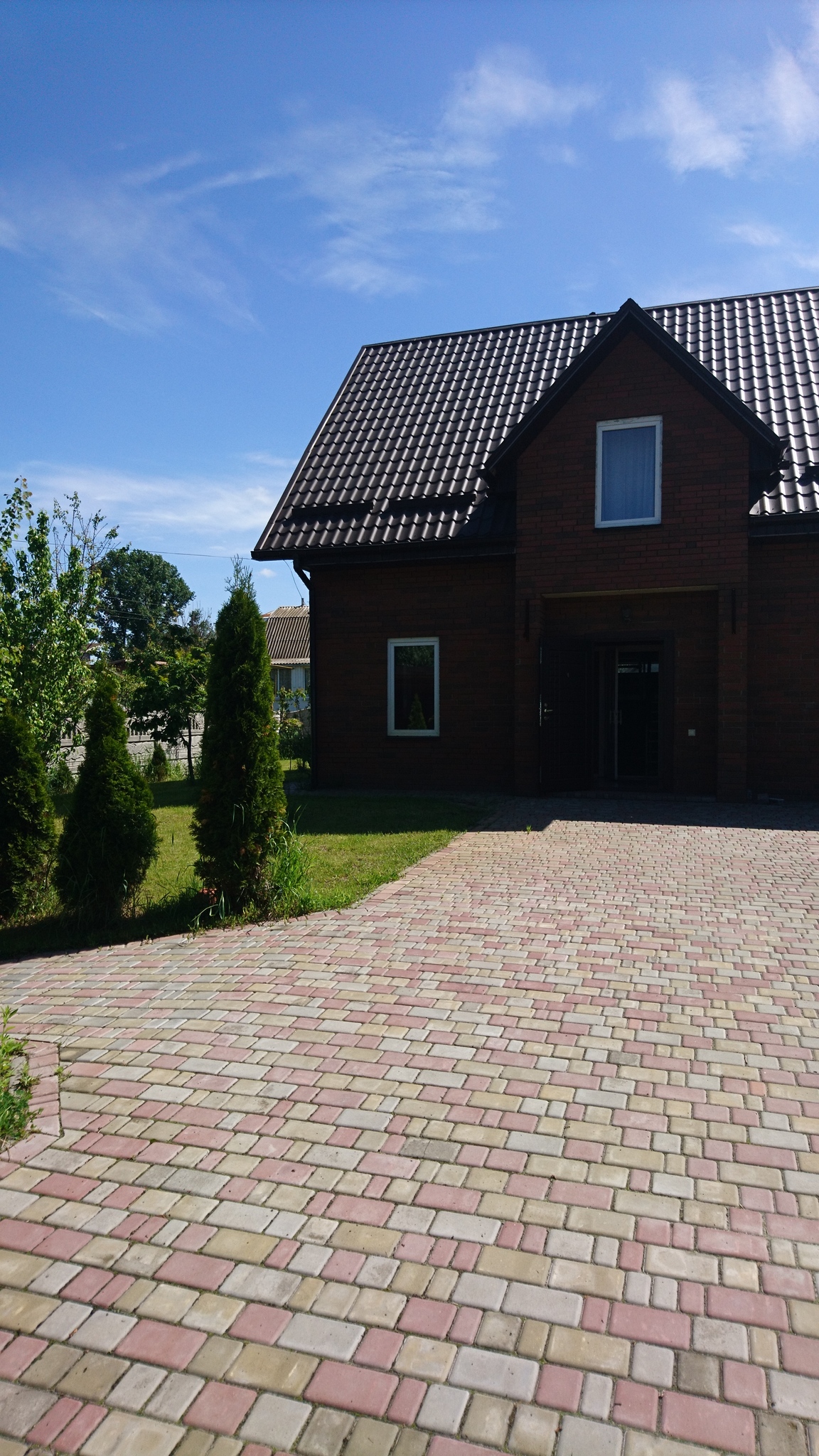 Оренда котеджу 112 м²