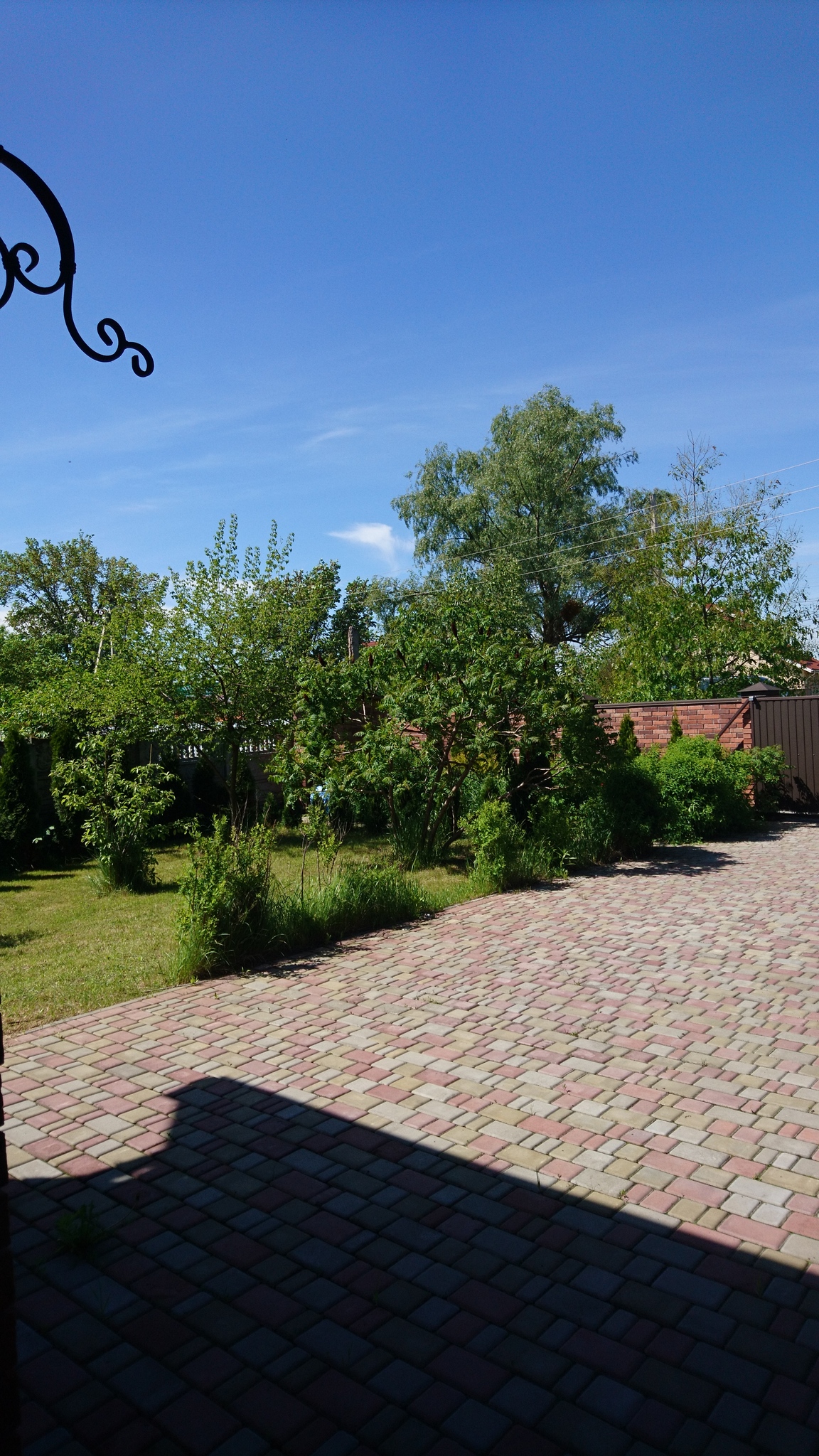 Оренда котеджу 112 м²