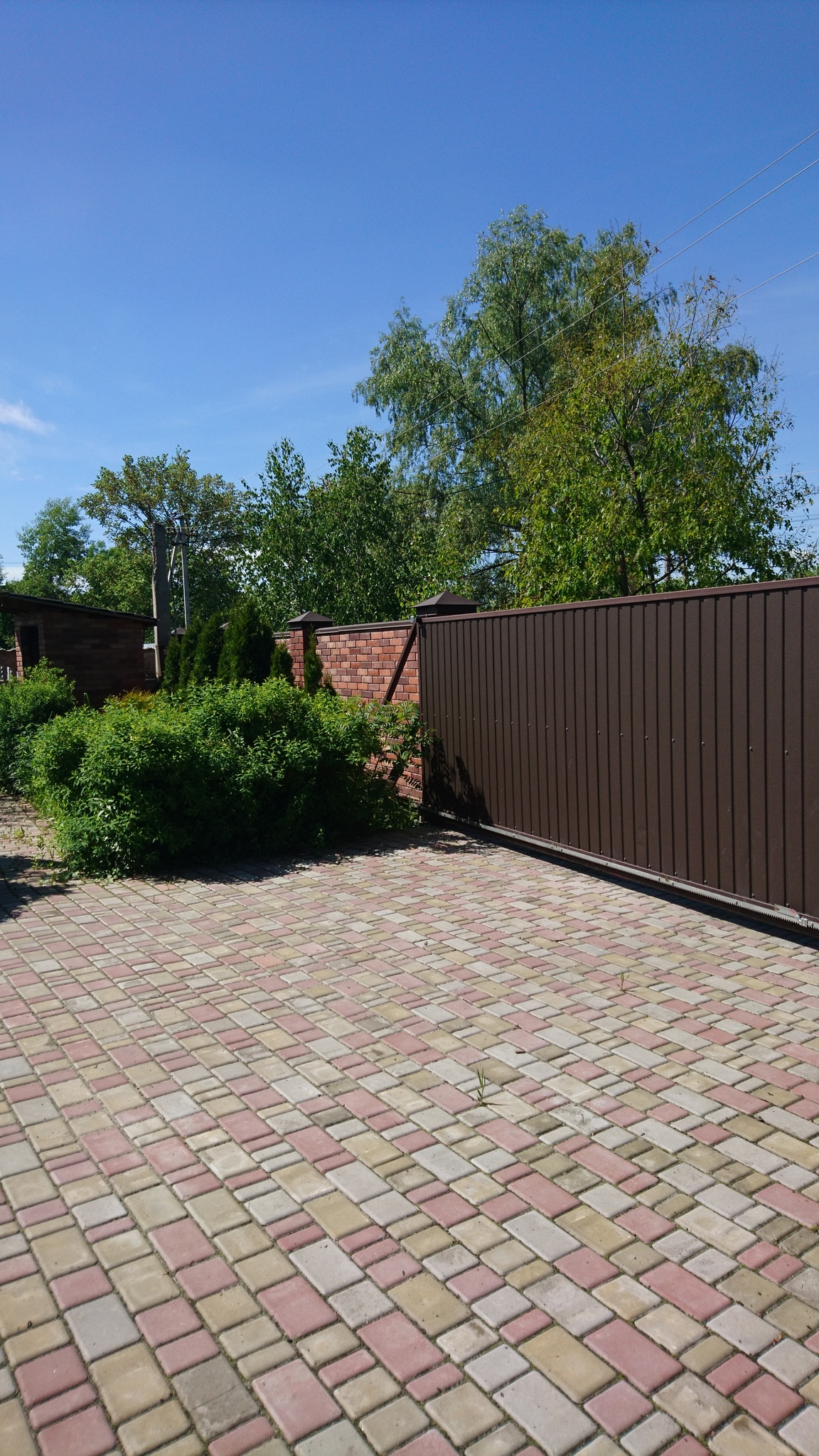 Оренда котеджу 112 м²