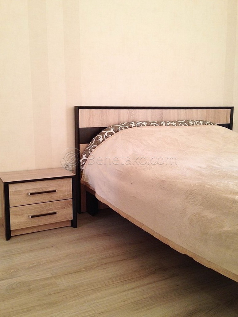 Оренда 1-кімнатної квартири 40 м², Люстдорфская дорога, 5