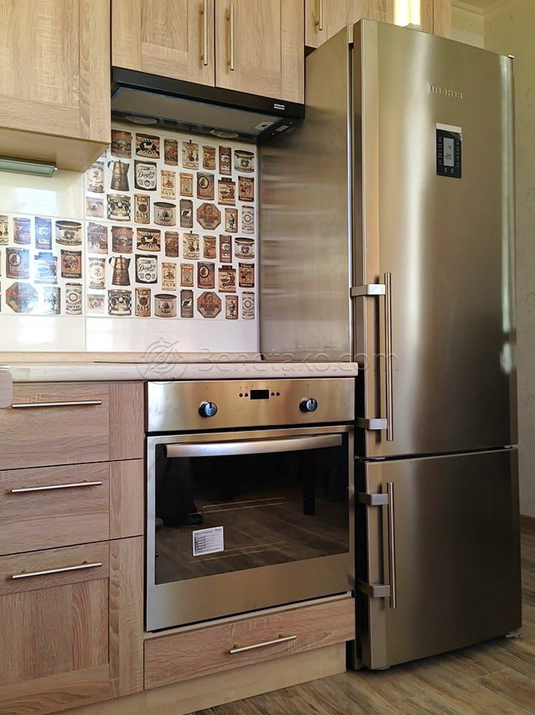 Оренда 1-кімнатної квартири 40 м², Люстдорфская дорога, 5