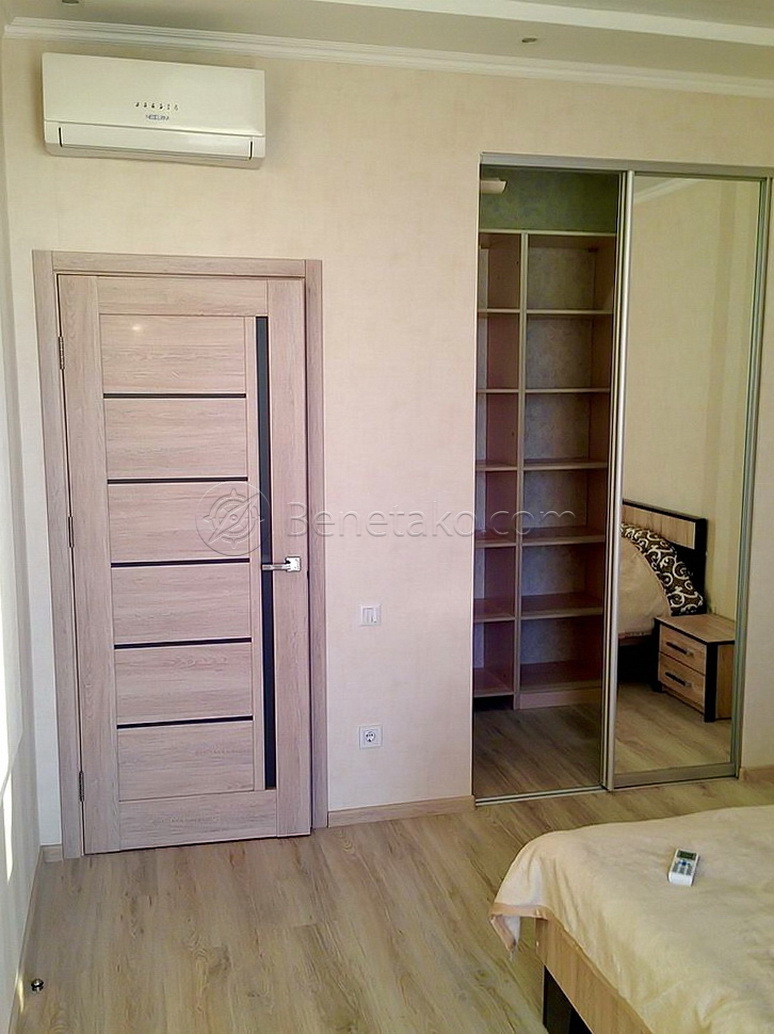 Оренда 1-кімнатної квартири 40 м², Люстдорфская дорога, 5