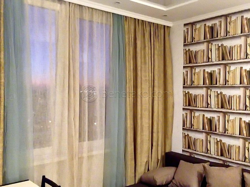 Оренда 1-кімнатної квартири 40 м², Люстдорфская дорога, 5