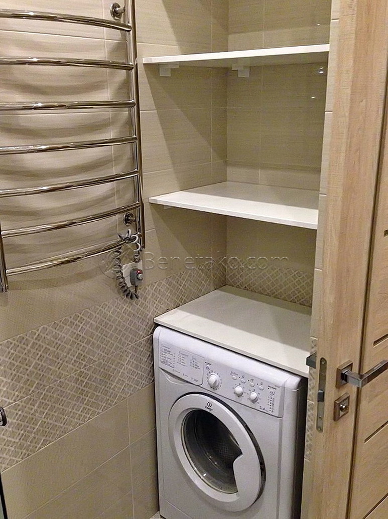 Оренда 1-кімнатної квартири 40 м², Люстдорфская дорога, 5