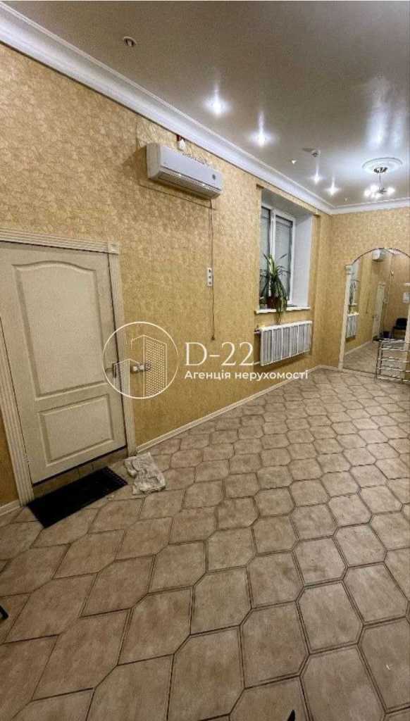 Продаж офісу 146 м², Дружби Народів бул., 13