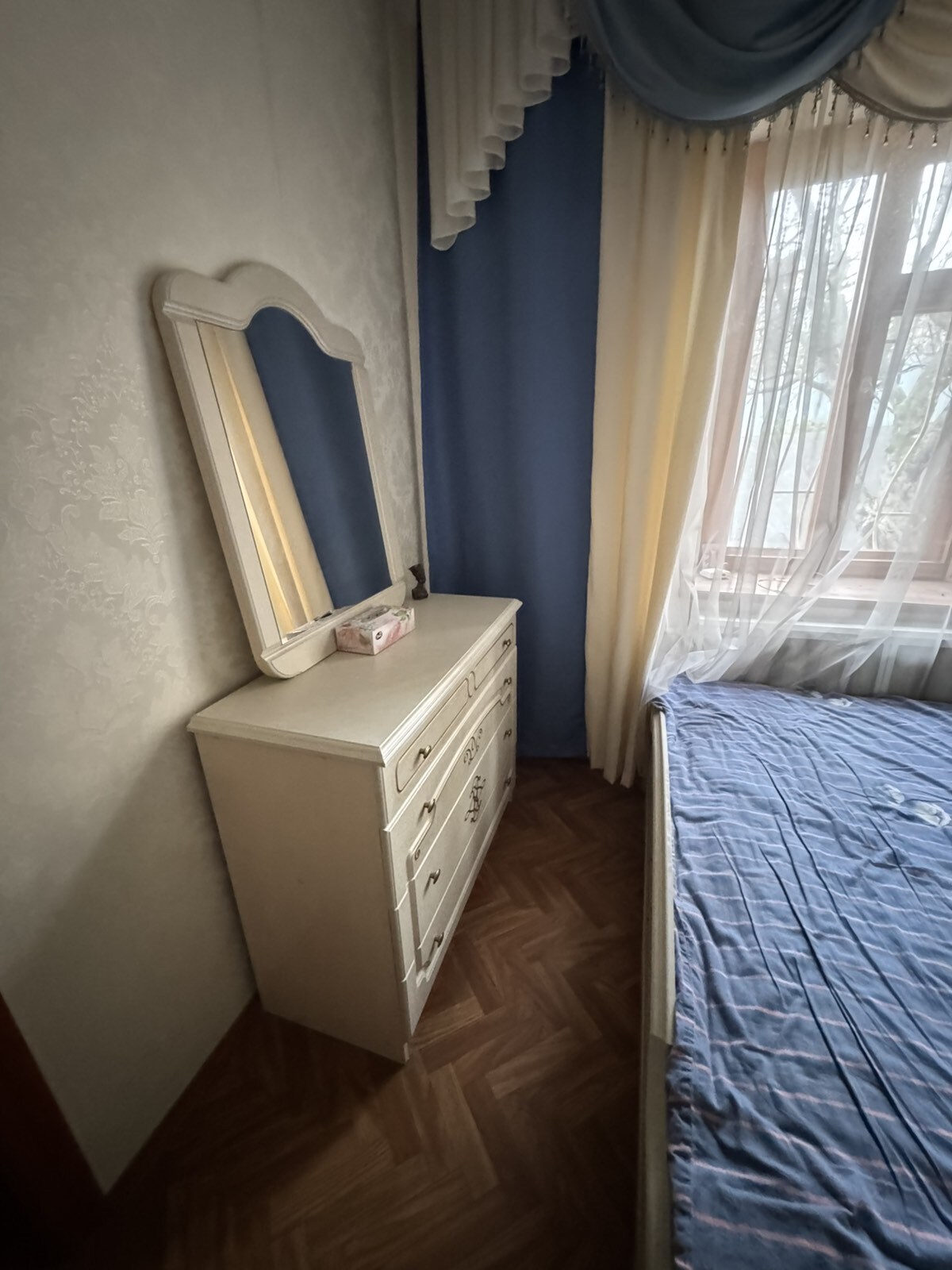 Оренда кімнати/частини квартири, Рясний пров., 2