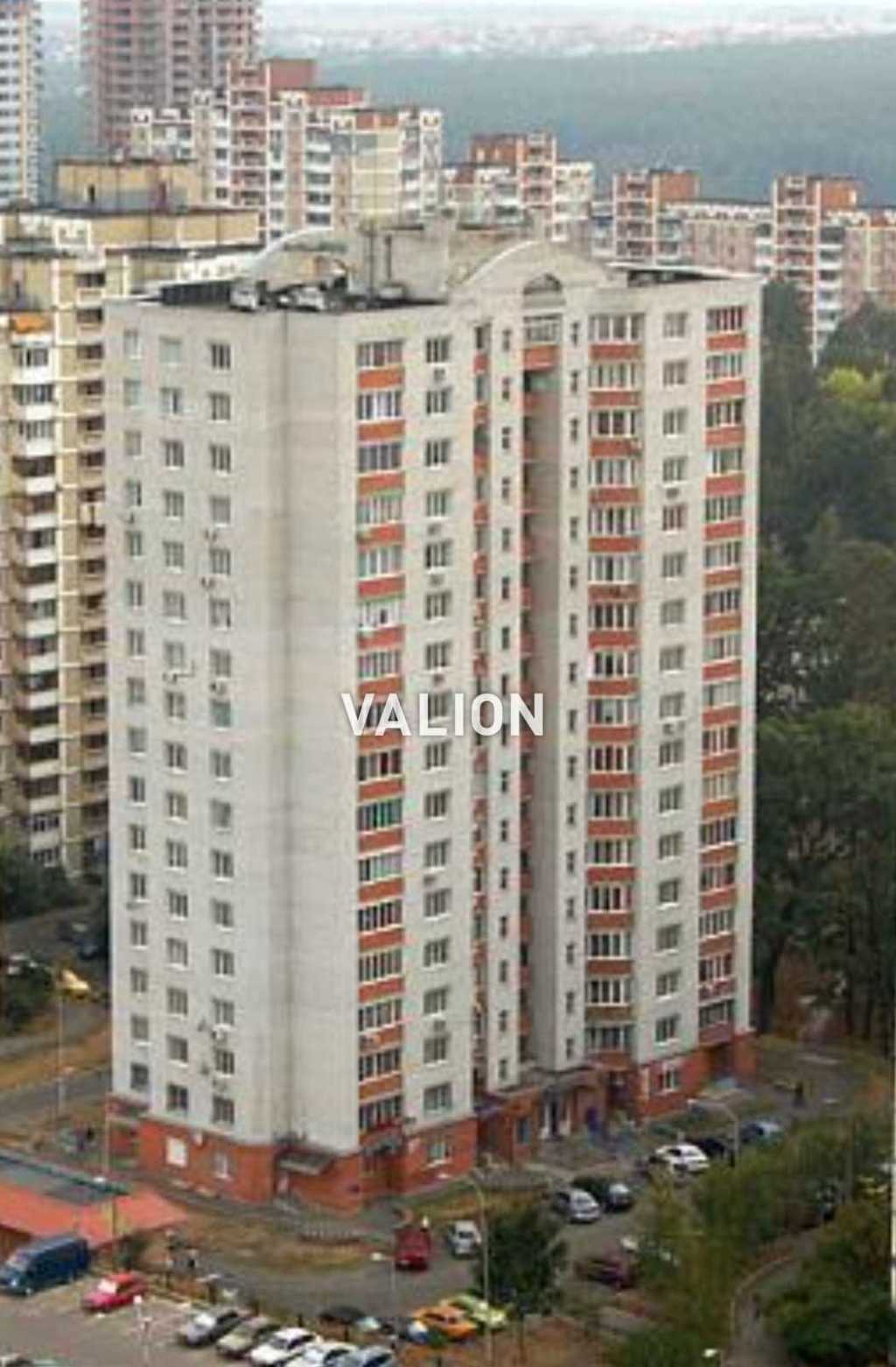 Продажа 2-комнатной квартиры 76.3 м², Феодоры Пушиной ул., 44/50