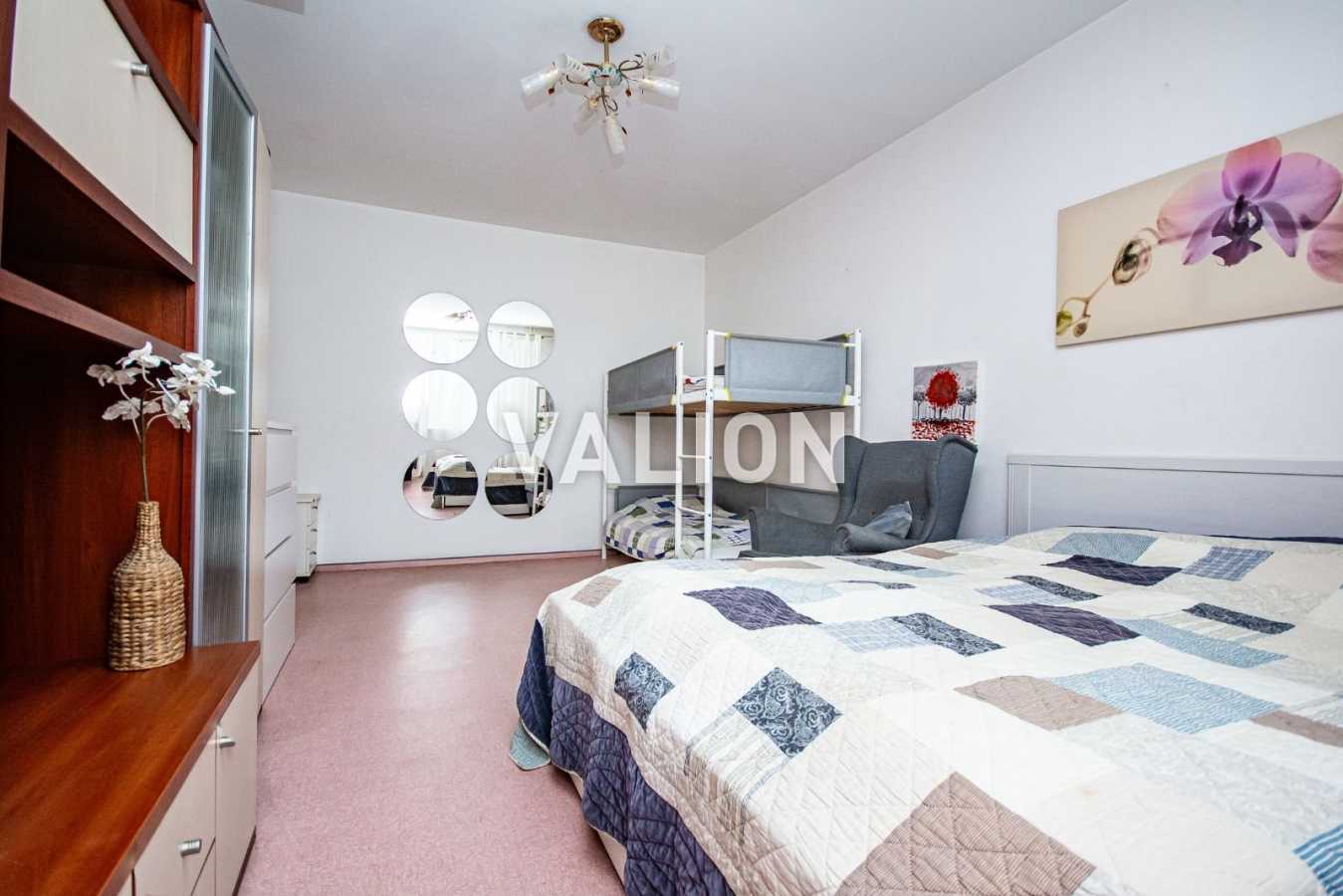 Продажа 2-комнатной квартиры 60 м², Вишняковская ул., 5