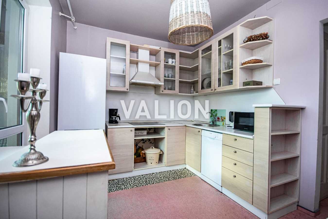 Продажа 2-комнатной квартиры 60 м², Вишняковская ул., 5