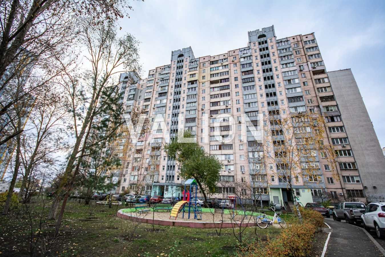 Продажа 2-комнатной квартиры 60 м², Вишняковская ул., 5
