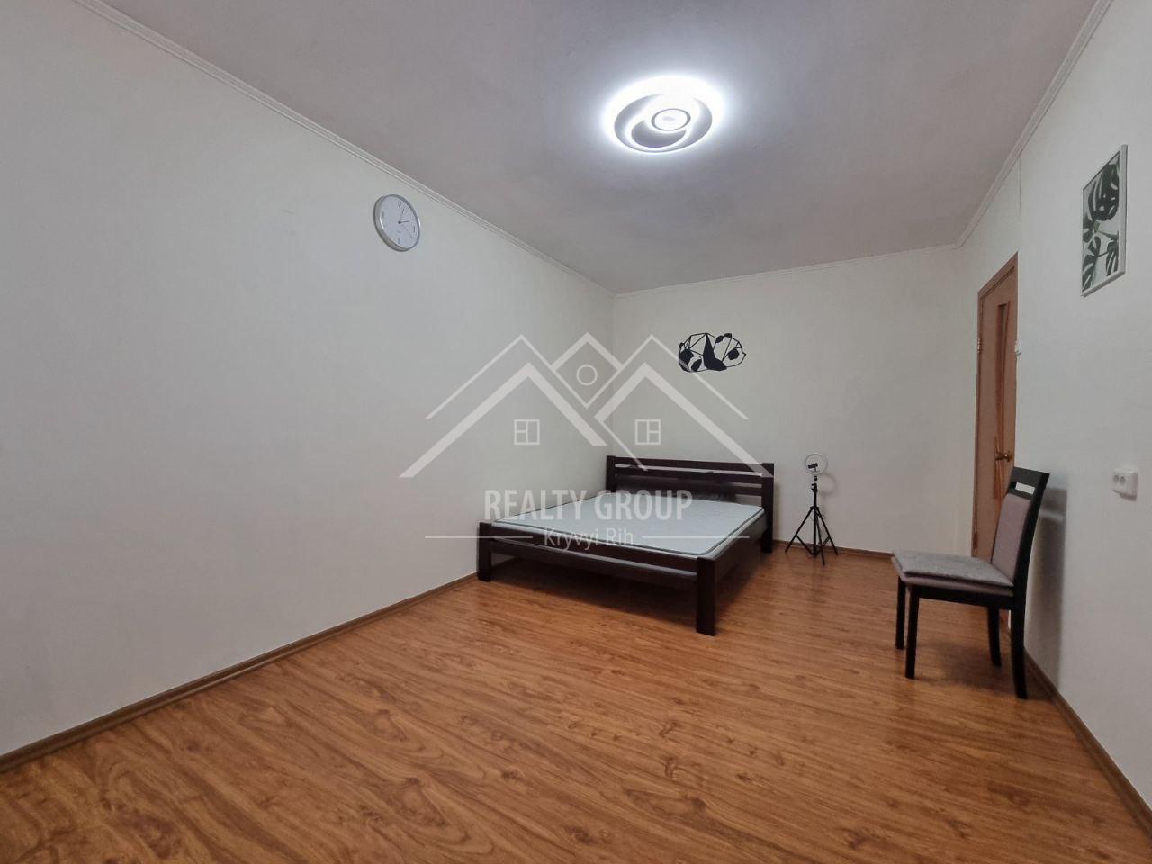 Продажа 2-комнатной квартиры 49 м², Сергея Параджанова ул.