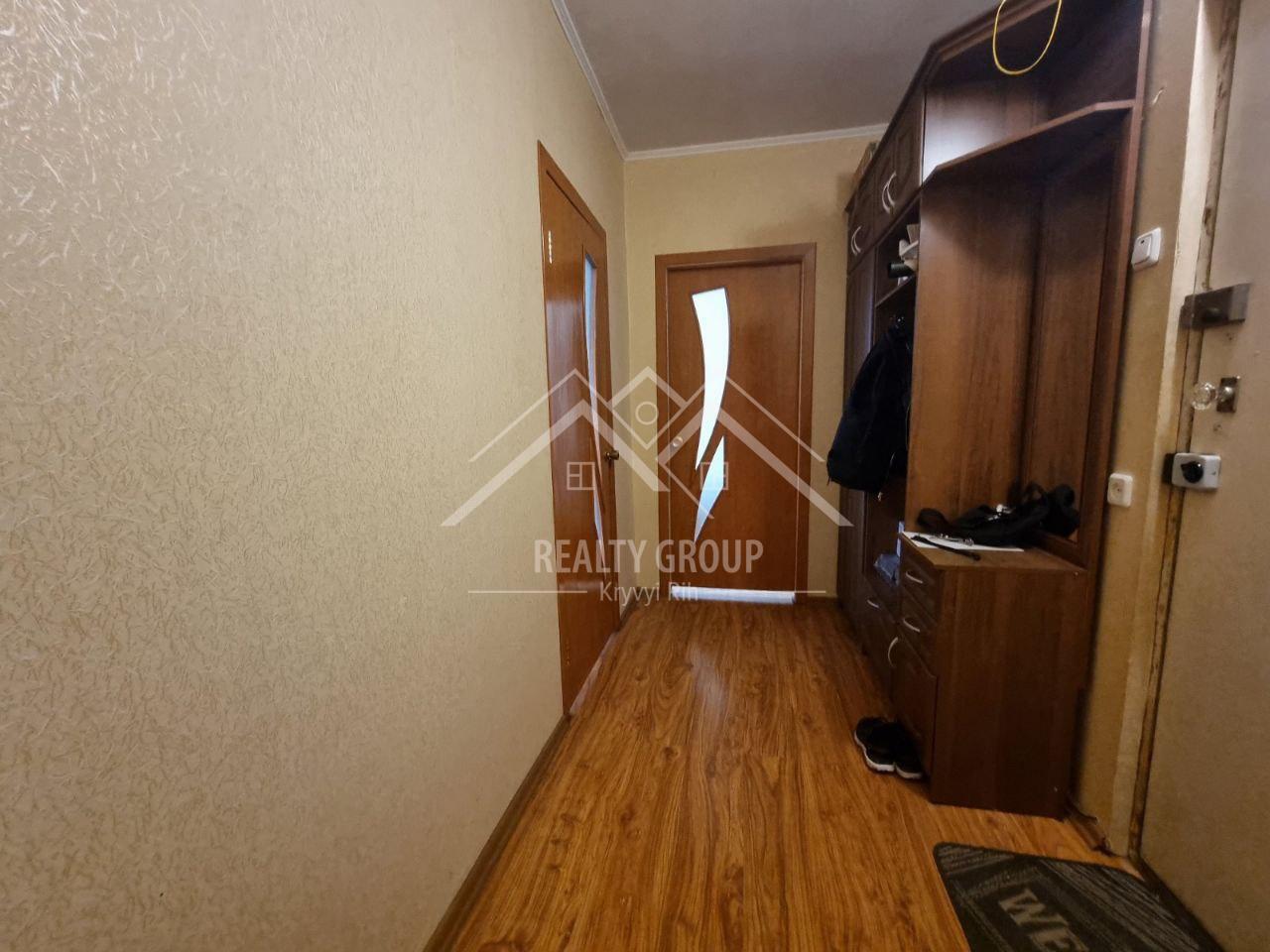 Продажа 2-комнатной квартиры 49 м², Сергея Параджанова ул.