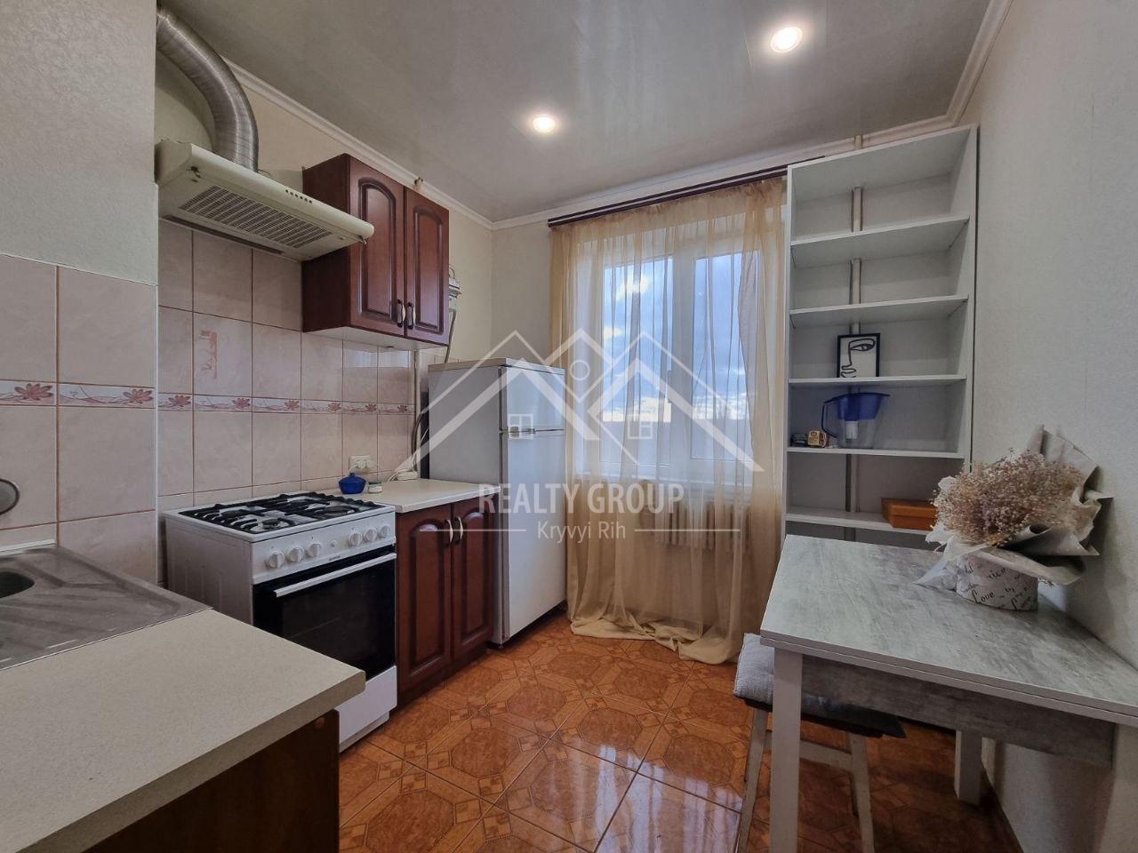 Продажа 2-комнатной квартиры 49 м², Сергея Параджанова ул.