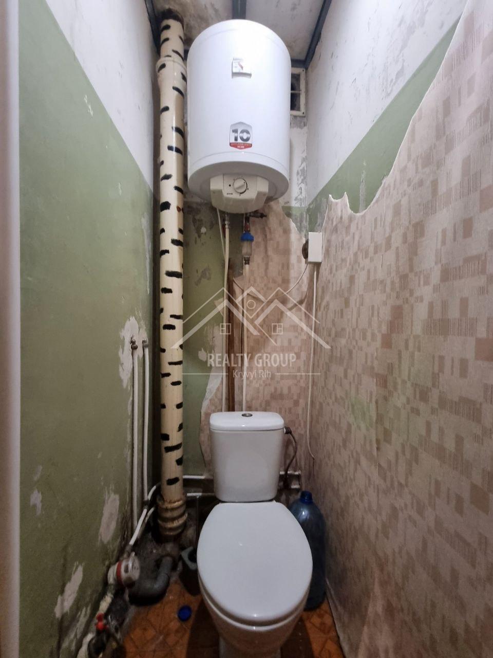 Продажа 2-комнатной квартиры 49 м², Сергея Параджанова ул.