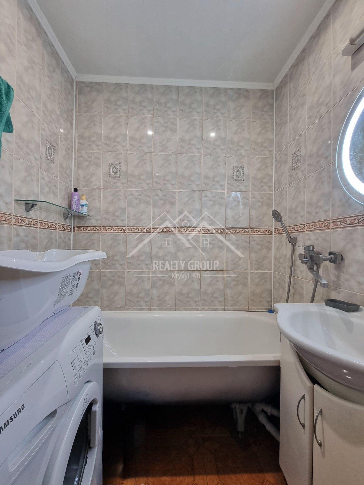 Продажа 2-комнатной квартиры 49 м², Сергея Параджанова ул.