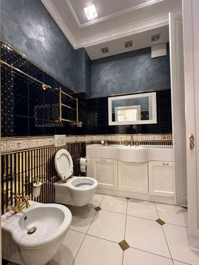 Продажа 3-комнатной квартиры 160.8 м², Бульварно-Кудрявская ул., 21