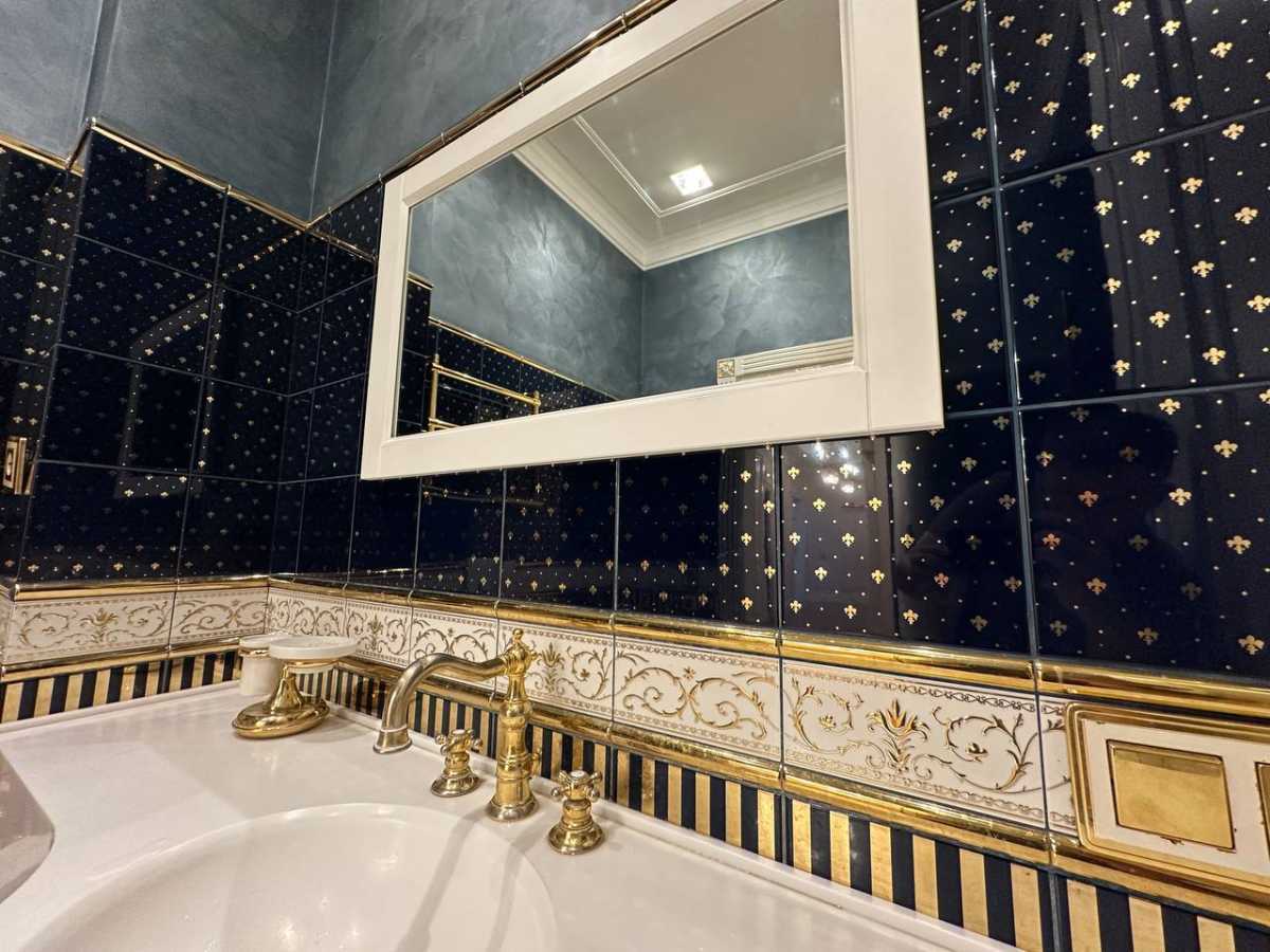 Продажа 3-комнатной квартиры 160.8 м², Бульварно-Кудрявская ул., 21