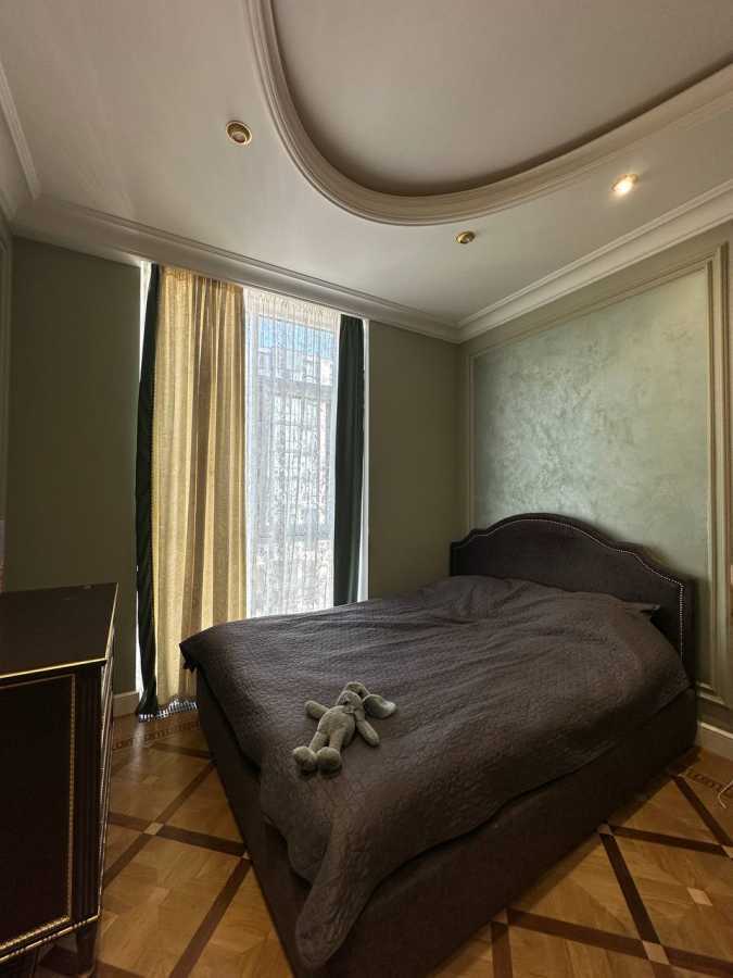 Продажа 3-комнатной квартиры 160.8 м², Бульварно-Кудрявская ул., 21