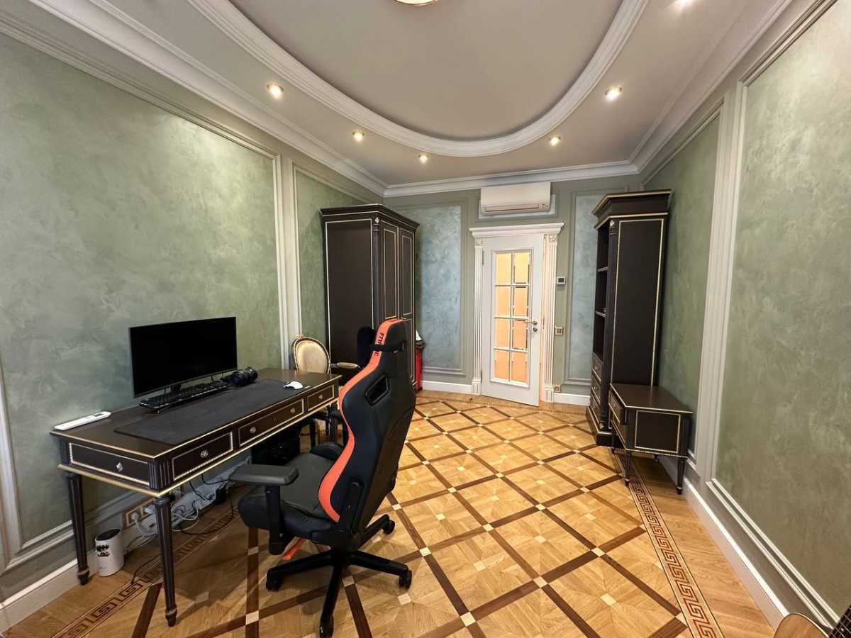 Продажа 3-комнатной квартиры 160.8 м², Бульварно-Кудрявская ул., 21