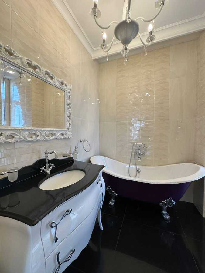 Продажа 3-комнатной квартиры 160.8 м², Бульварно-Кудрявская ул., 21