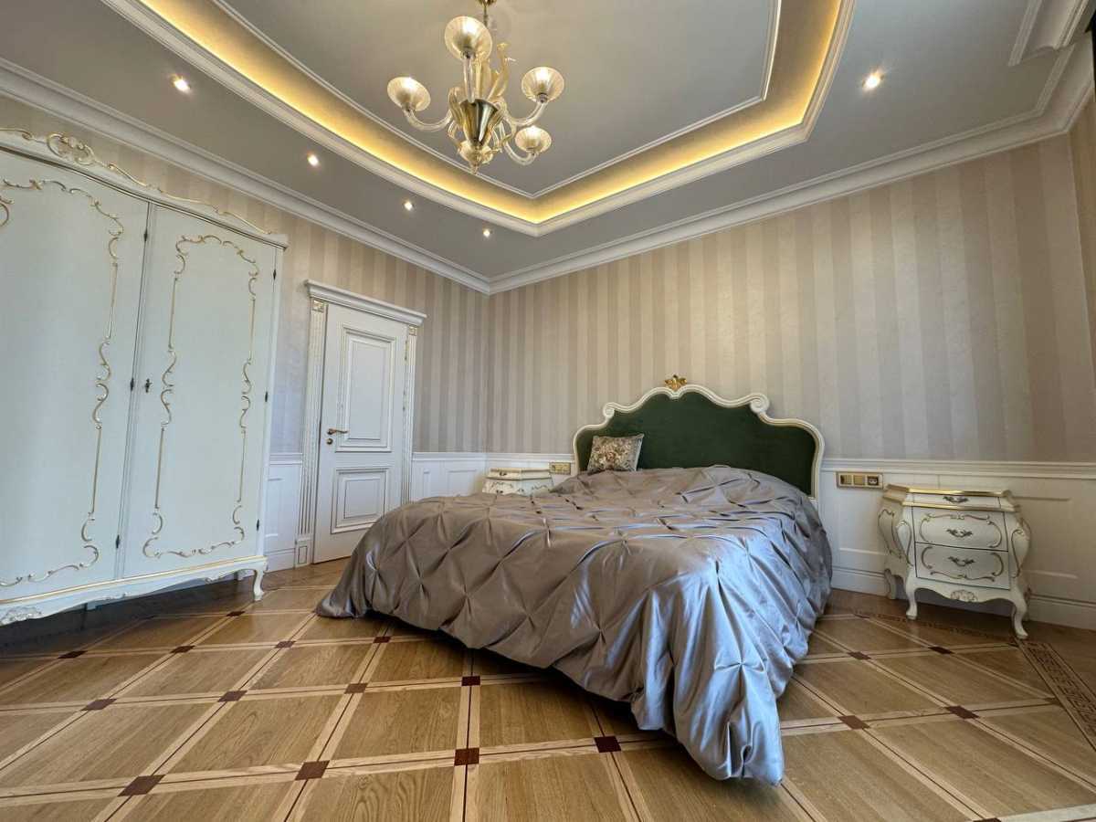 Продажа 3-комнатной квартиры 160.8 м², Бульварно-Кудрявская ул., 21