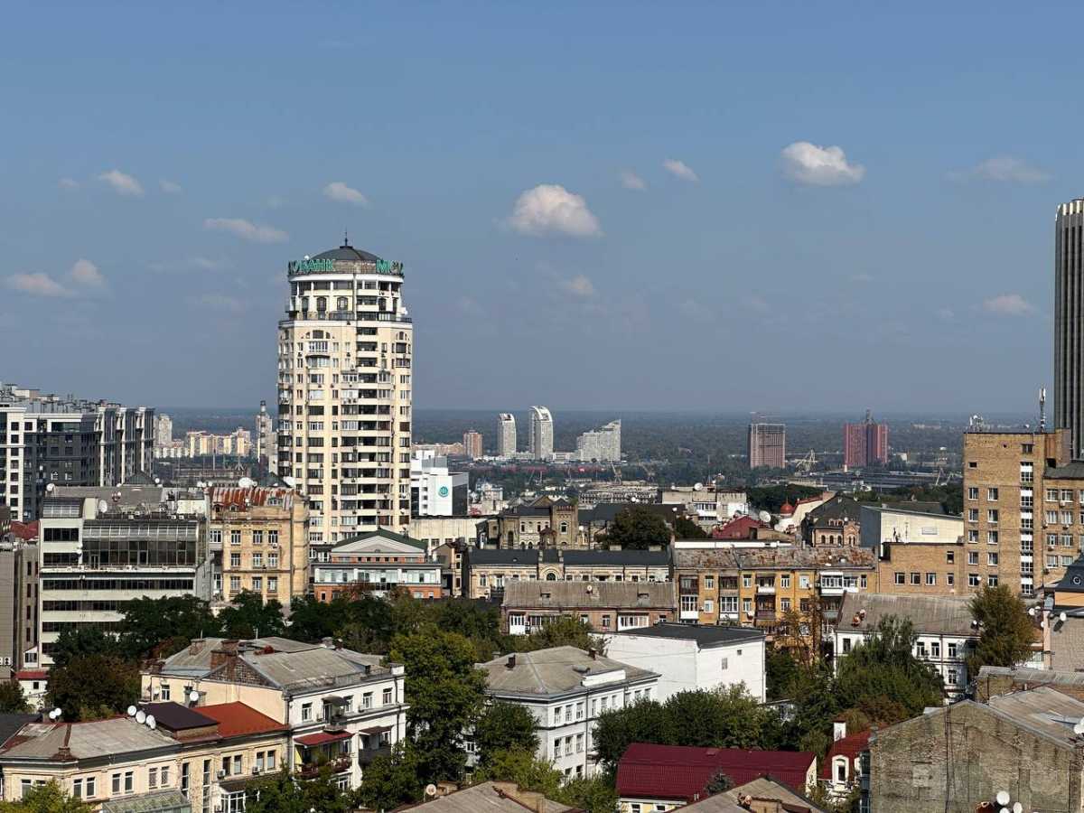 Продажа 3-комнатной квартиры 160.8 м², Бульварно-Кудрявская ул., 21