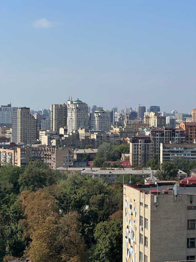 Продажа 3-комнатной квартиры 160.8 м², Бульварно-Кудрявская ул., 21