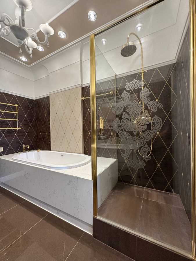 Продажа 3-комнатной квартиры 160.8 м², Бульварно-Кудрявская ул., 21