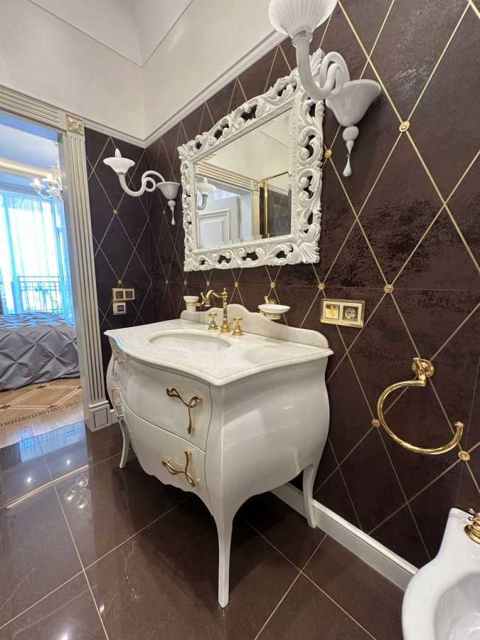 Продажа 3-комнатной квартиры 160.8 м², Бульварно-Кудрявская ул., 21