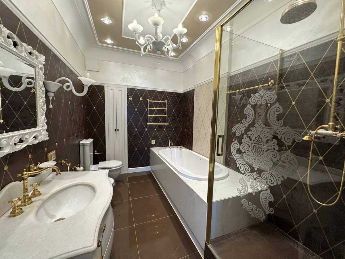 Продажа 3-комнатной квартиры 160.8 м², Бульварно-Кудрявская ул., 21