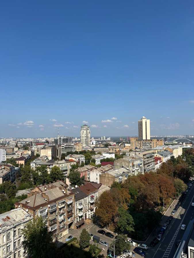 Продажа 3-комнатной квартиры 160.8 м², Бульварно-Кудрявская ул., 21