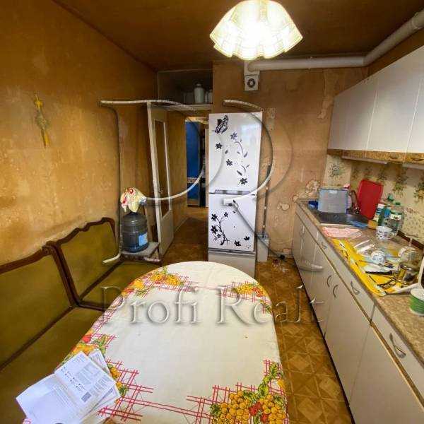 Продажа 1-комнатной квартиры 39 м², Сабурова вулиця, 16