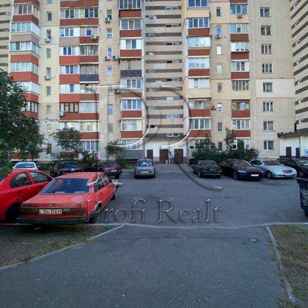 Продажа 1-комнатной квартиры 39 м², Сабурова вулиця, 16