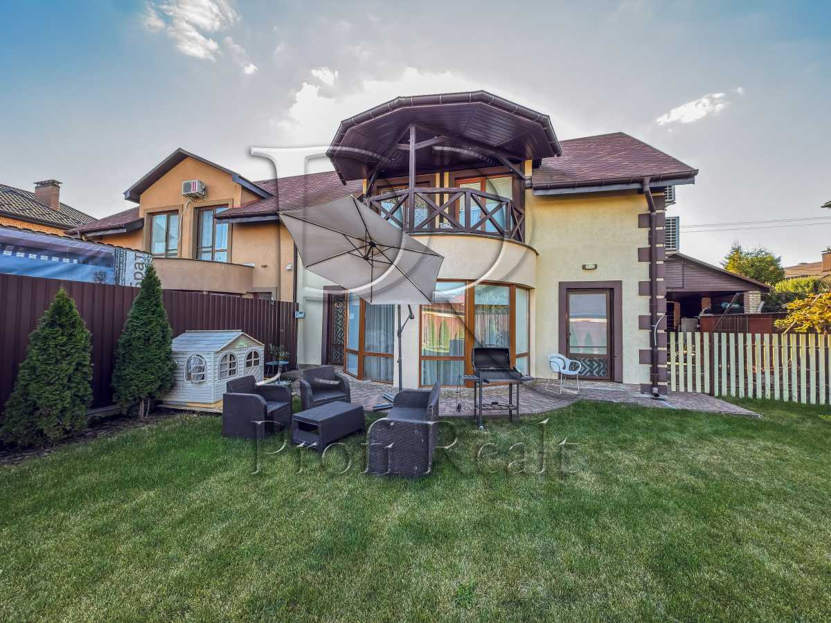 Продажа дома 133 м², Макарівська вулиця