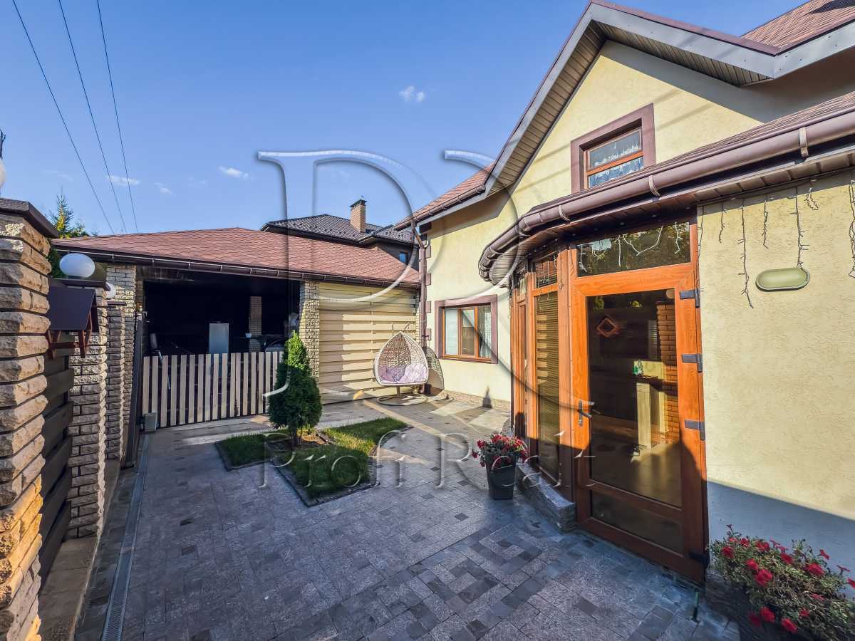 Продажа дома 133 м², Макарівська вулиця