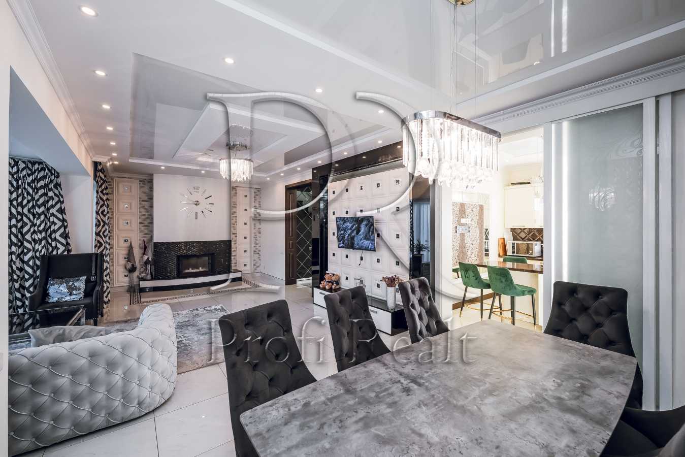 Продажа дома 133 м², Макарівська вулиця