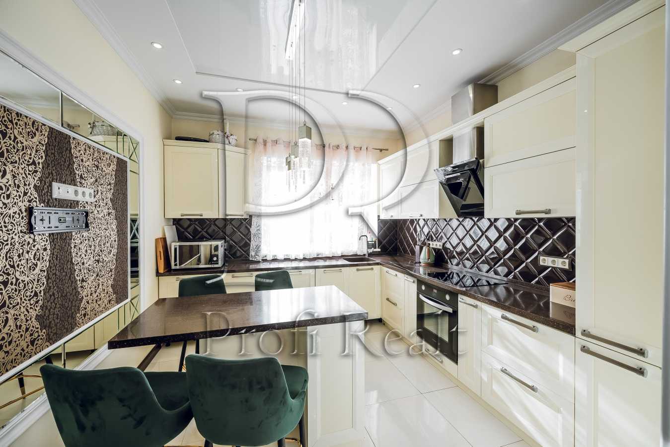 Продажа дома 133 м², Макарівська вулиця