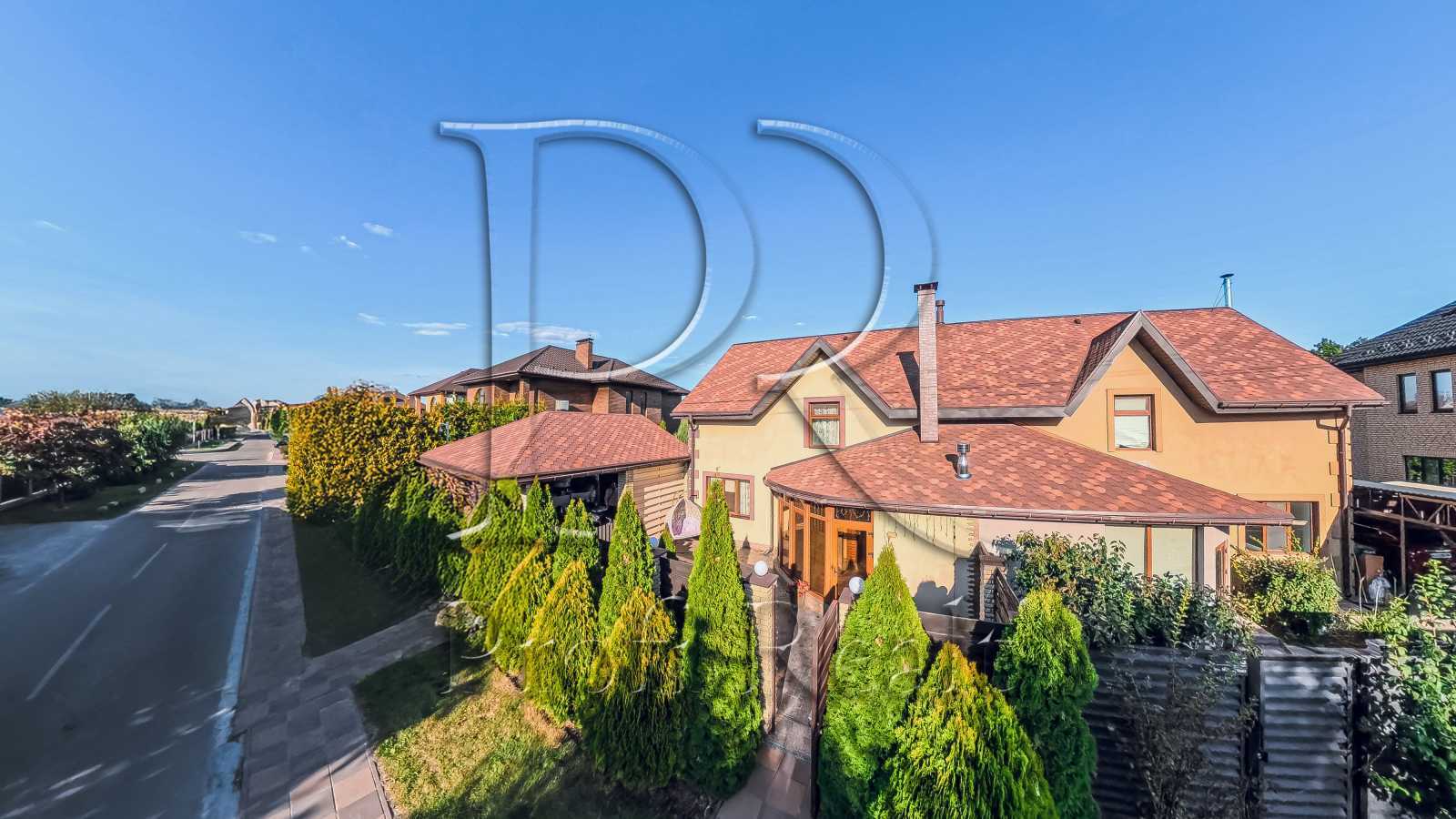 Продажа дома 133 м², Макарівська вулиця