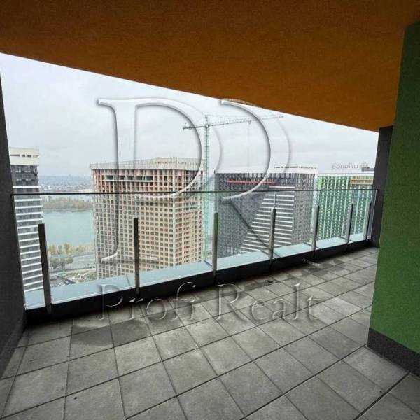 Продажа 2-комнатной квартиры 91 м², Причальная ул., 8