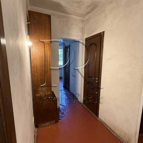 Продажа 1-комнатной квартиры 41 м², Градинская ул., 10А