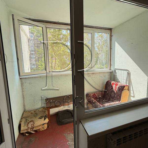 Продажа 1-комнатной квартиры 41 м², Градинская ул., 10А