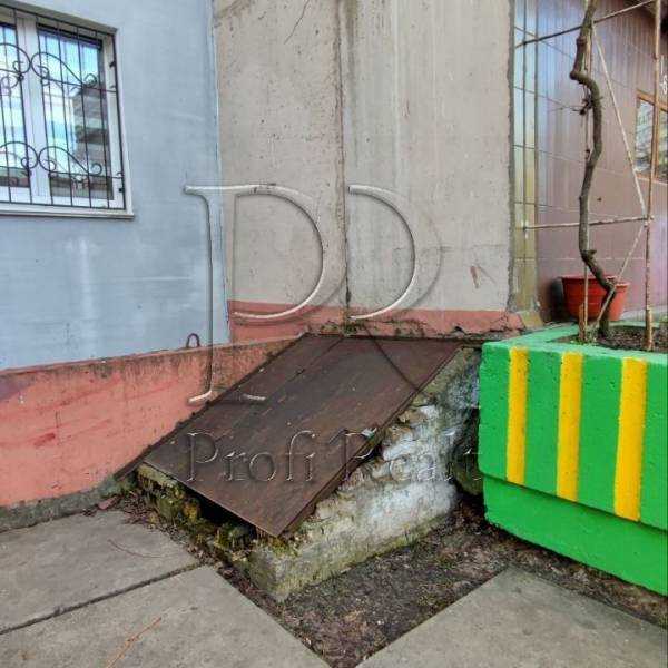 Продажа 1-комнатной квартиры 41 м², Градинская ул., 10А