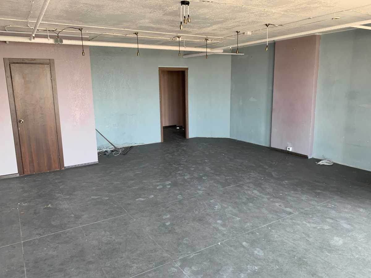 Оренда офісу 85 м², Соборності просп., 30