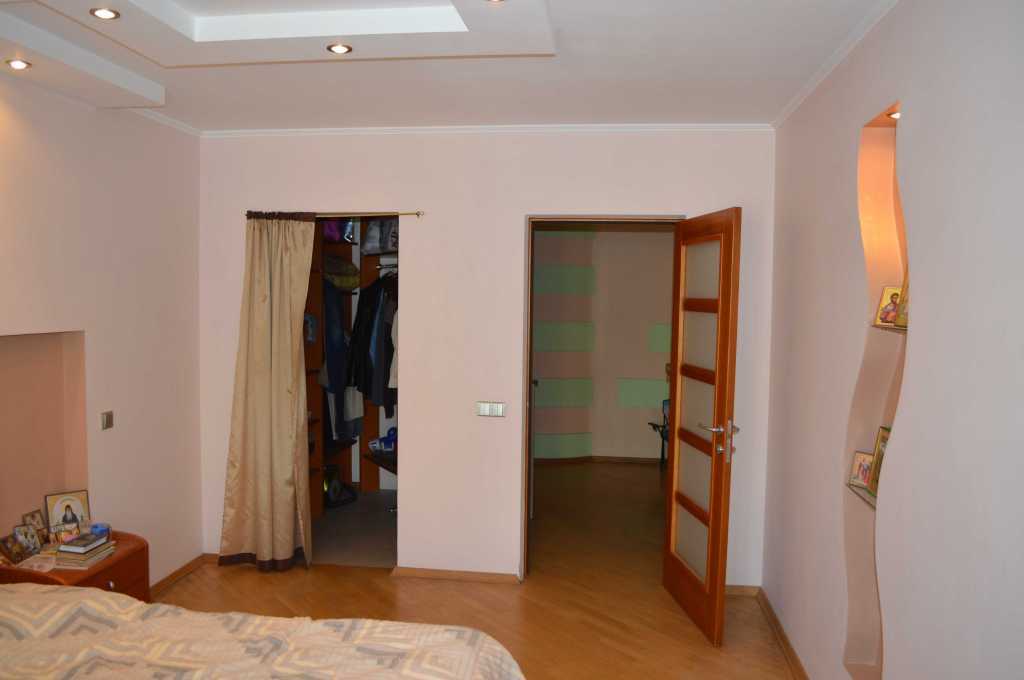 Аренда 3-комнатной квартиры 94 м², Оноре Де Бальзака ул., 55В