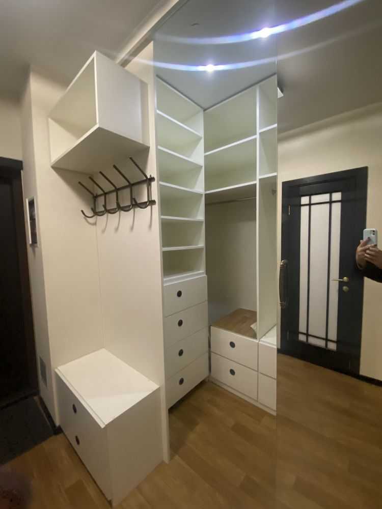 Продажа 1-комнатной квартиры 50 м², Михаила Котельникова ул., Драгоманова, 2