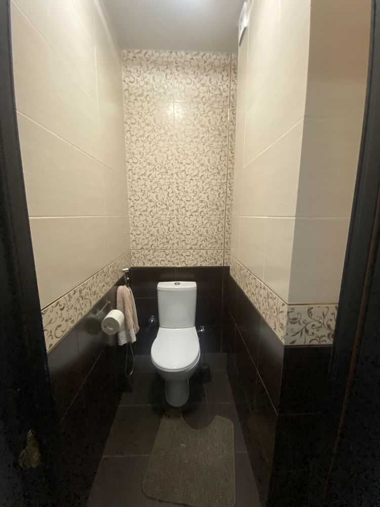 Продажа 1-комнатной квартиры 50 м², Михаила Котельникова ул., Драгоманова, 2