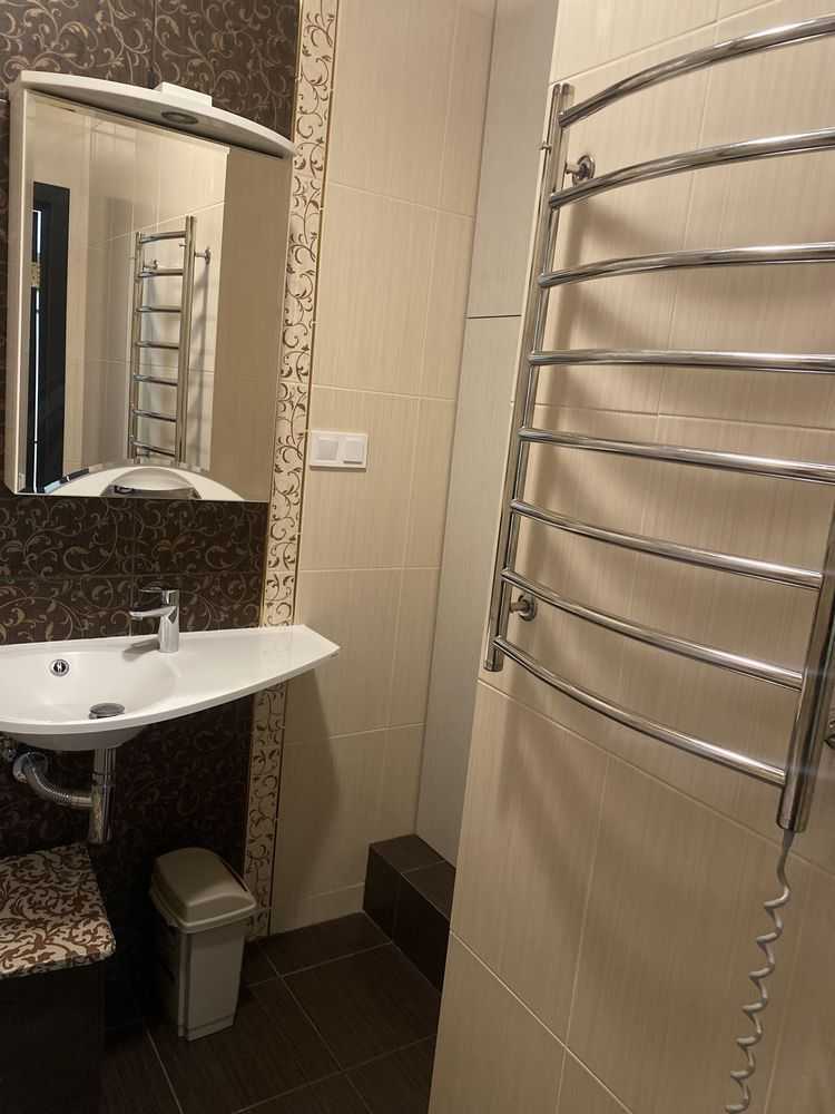 Продажа 1-комнатной квартиры 50 м², Михаила Котельникова ул., Драгоманова, 2