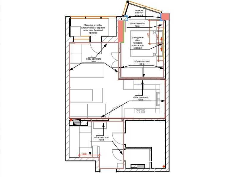 Продажа 1-комнатной квартиры 50 м², Михаила Котельникова ул., Драгоманова, 2
