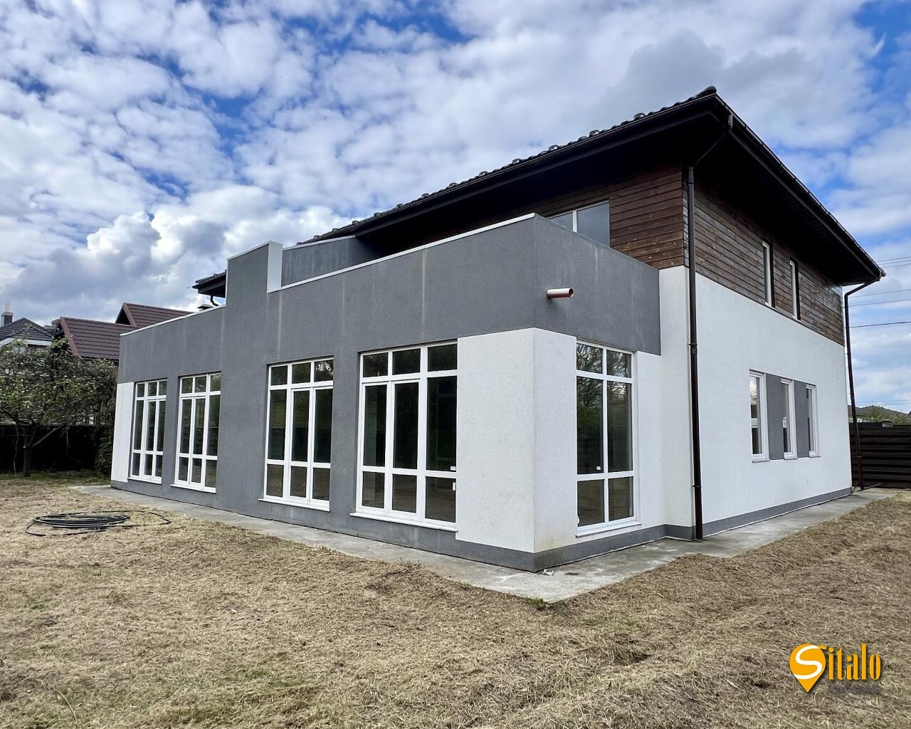 Продажа дома 142 м², Восточно-Дальняя ул.